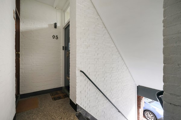 Medium property photo - Jasmijnstraat 97, 2563 RT Den Haag